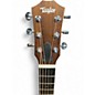 Used 2025 Taylor GS Mini Mahogany Mahogany Acoustic Guitar