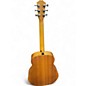 Used 2025 Taylor GS Mini Mahogany Mahogany Acoustic Guitar