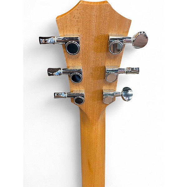 Used 2025 Taylor GS Mini Mahogany Mahogany Acoustic Guitar