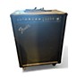 Used Fender BXR sixty Bass Combo Amp thumbnail