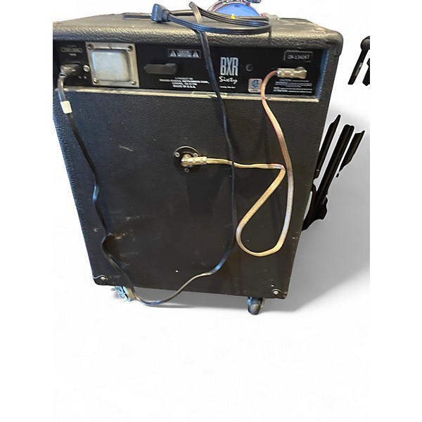 Used Fender BXR sixty Bass Combo Amp