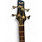 Used Ibanez GSR200 Purple Electric Bass Guitar