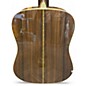 Used Martin D28 Natural Acoustic Guitar