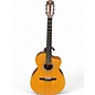 Used Taylor NS24CE Natural Classical Acoustic Electric Guitar thumbnail