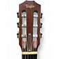 Used Taylor NS24CE Natural Classical Acoustic Electric Guitar
