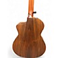 Used Taylor NS24CE Natural Classical Acoustic Electric Guitar
