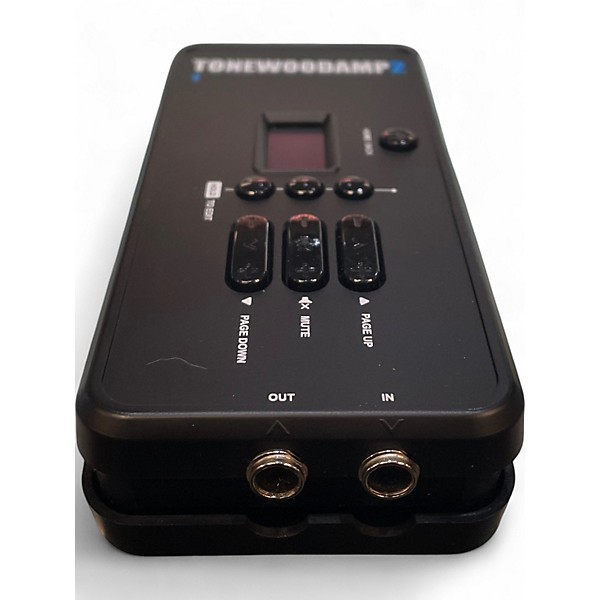 Used Tonewood TONEWOOD AMP2