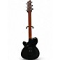 Used Godin XTSA Trans Black Solid Body Electric Guitar