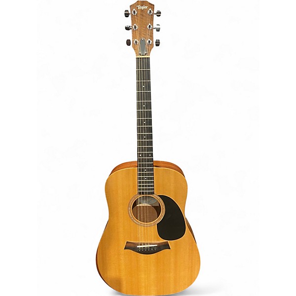 Used Taylor Academy 10E Natural Acoustic Electric Guitar