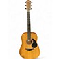 Used Taylor Academy 10E Natural Acoustic Electric Guitar thumbnail