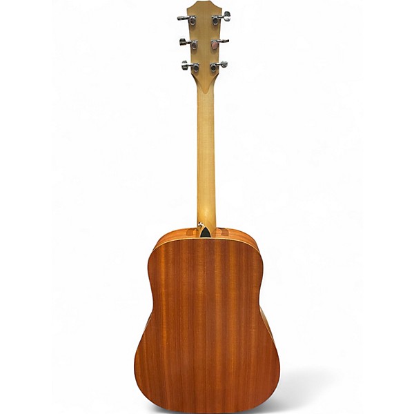 Used Taylor Academy 10E Natural Acoustic Electric Guitar