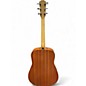 Used Taylor Academy 10E Natural Acoustic Electric Guitar