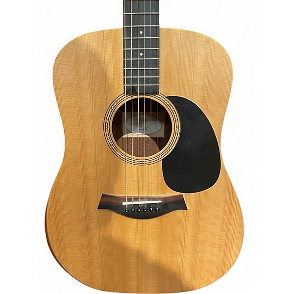 Used Taylor Academy 10E Natural Acoustic Electric Guitar