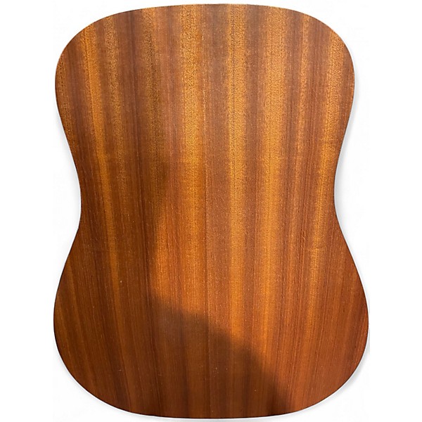 Used Taylor Academy 10E Natural Acoustic Electric Guitar