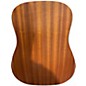 Used Taylor Academy 10E Natural Acoustic Electric Guitar
