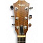 Used Taylor Academy 10E Natural Acoustic Electric Guitar