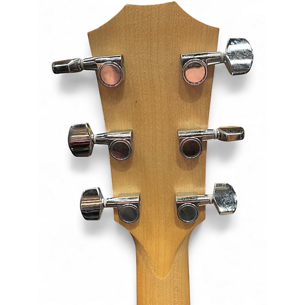 Used Taylor Academy 10E Natural Acoustic Electric Guitar