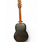 Used Ovation 1112 Antique Natural Acoustic Guitar
