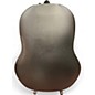 Used Ovation 1112 Antique Natural Acoustic Guitar