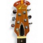 Used Ovation 1112 Antique Natural Acoustic Guitar
