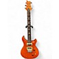 Used PRS SE Custom 24 Vintage Sunburst Solid Body Electric Guitar thumbnail