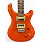 Used PRS SE Custom 24 Vintage Sunburst Solid Body Electric Guitar