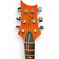 Used PRS SE Custom 24 Vintage Sunburst Solid Body Electric Guitar