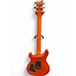Used PRS SE Custom 24 Vintage Sunburst Solid Body Electric Guitar