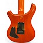 Used PRS SE Custom 24 Vintage Sunburst Solid Body Electric Guitar
