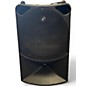 Used Mackie TH15A Powered Speaker thumbnail