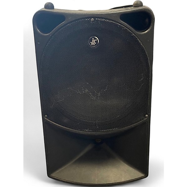 Used Mackie TH15A Powered Speaker
