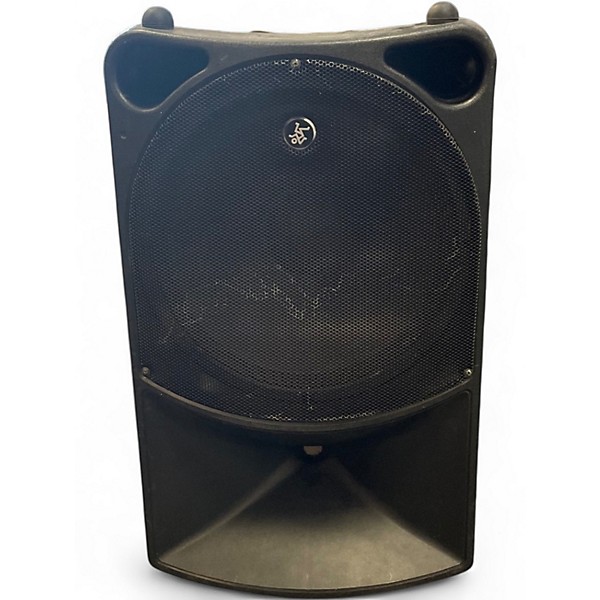 Used Mackie TH15A Powered Speaker