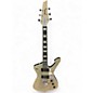 Used Ibanez PS60 SILVER SPARKLE Solid Body Electric Guitar thumbnail