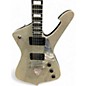 Used Ibanez PS60 SILVER SPARKLE Solid Body Electric Guitar
