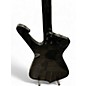 Used Ibanez PS60 SILVER SPARKLE Solid Body Electric Guitar