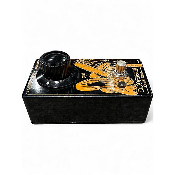 Used Does It Doom DOOMSAW Effect Pedal