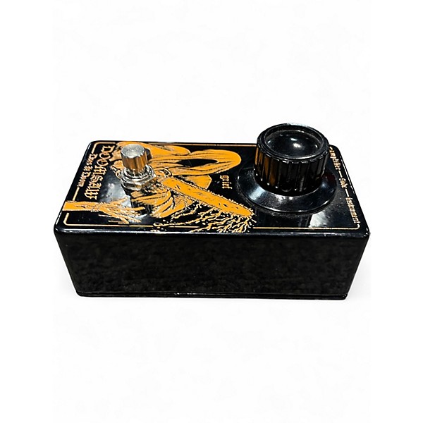 Used Does It Doom DOOMSAW Effect Pedal