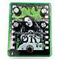 Used Fuzzlord  FU-2 Effect Pedal thumbnail