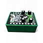 Used Fuzzlord  FU-2 Effect Pedal