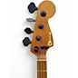 Used Charvel PRO MOD SAN DIMAS PJ BASS LIME GREEN Electric Bass Guitar