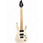 Used Jackson SLATHXMG White Solid Body Electric Guitar thumbnail
