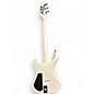 Used Jackson SLATHXMG White Solid Body Electric Guitar