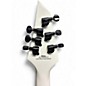 Used Jackson SLATHXMG White Solid Body Electric Guitar