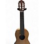 Used Yamaha GL1 Guitalele Natural Ukulele