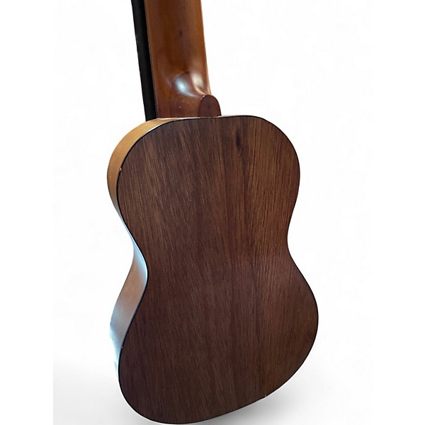 Used Yamaha GL1 Guitalele Natural Ukulele