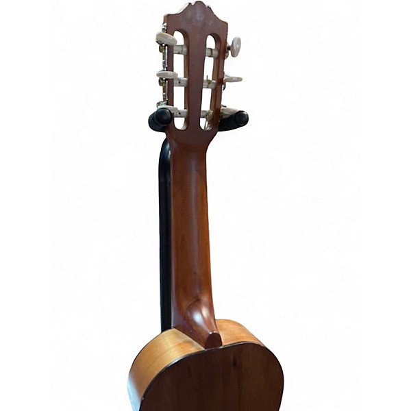 Used Yamaha GL1 Guitalele Natural Ukulele