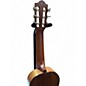 Used Yamaha GL1 Guitalele Natural Ukulele