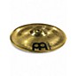 Used MEINL 12in HCS China Cymbal thumbnail