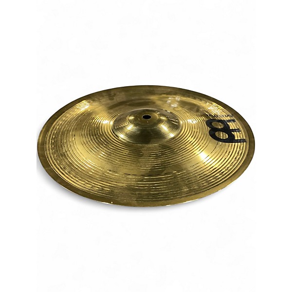 Used MEINL 12in HCS China Cymbal