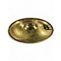 Used MEINL 12in HCS China Cymbal
